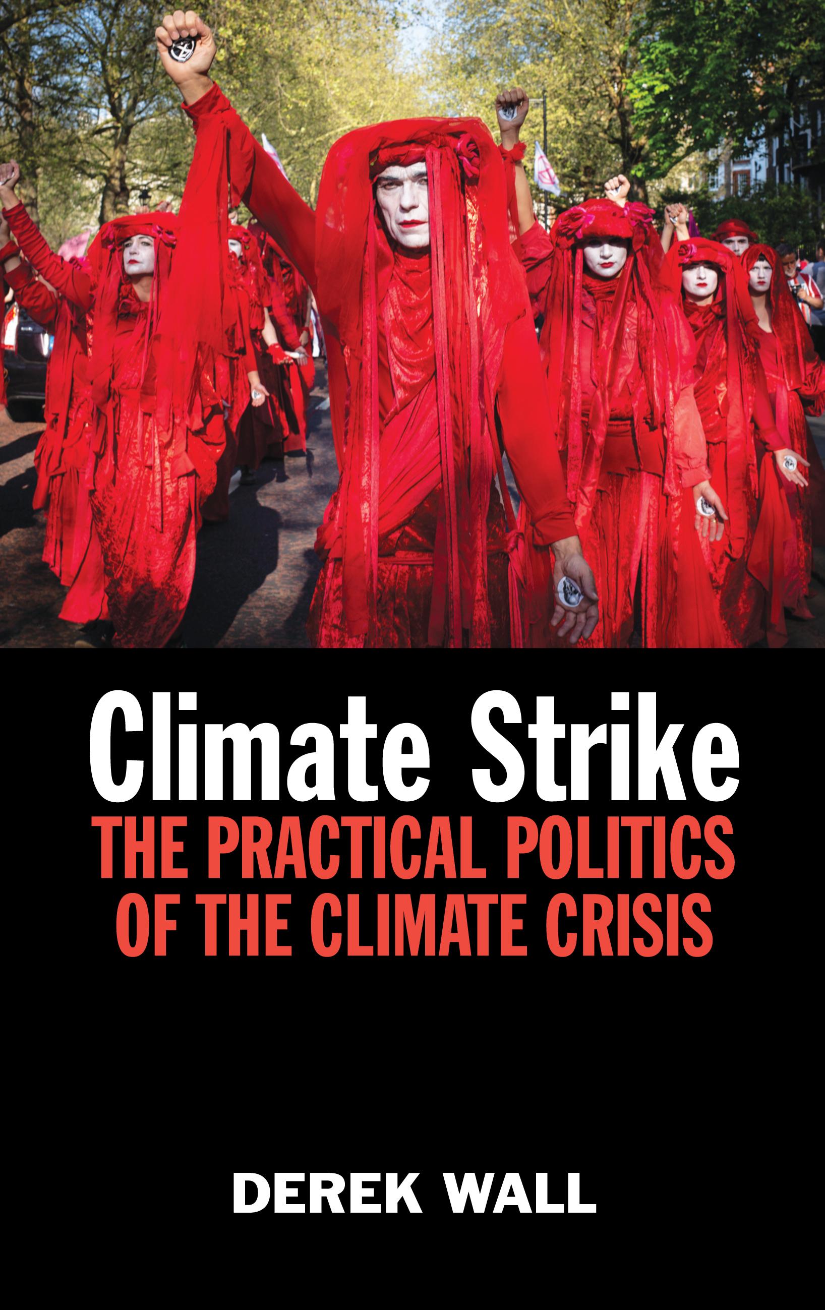 CLIMATE STRIKE